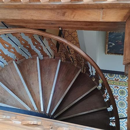 Hotel Espana Lima Dış mekan fotoğraf