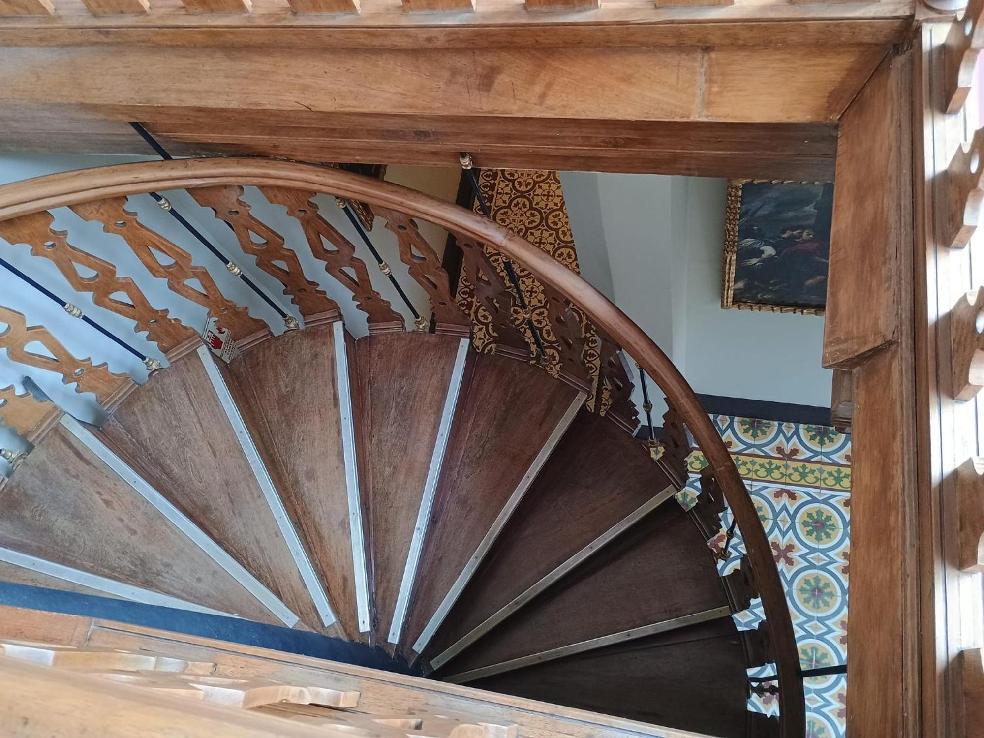 Hotel Espana Lima Dış mekan fotoğraf