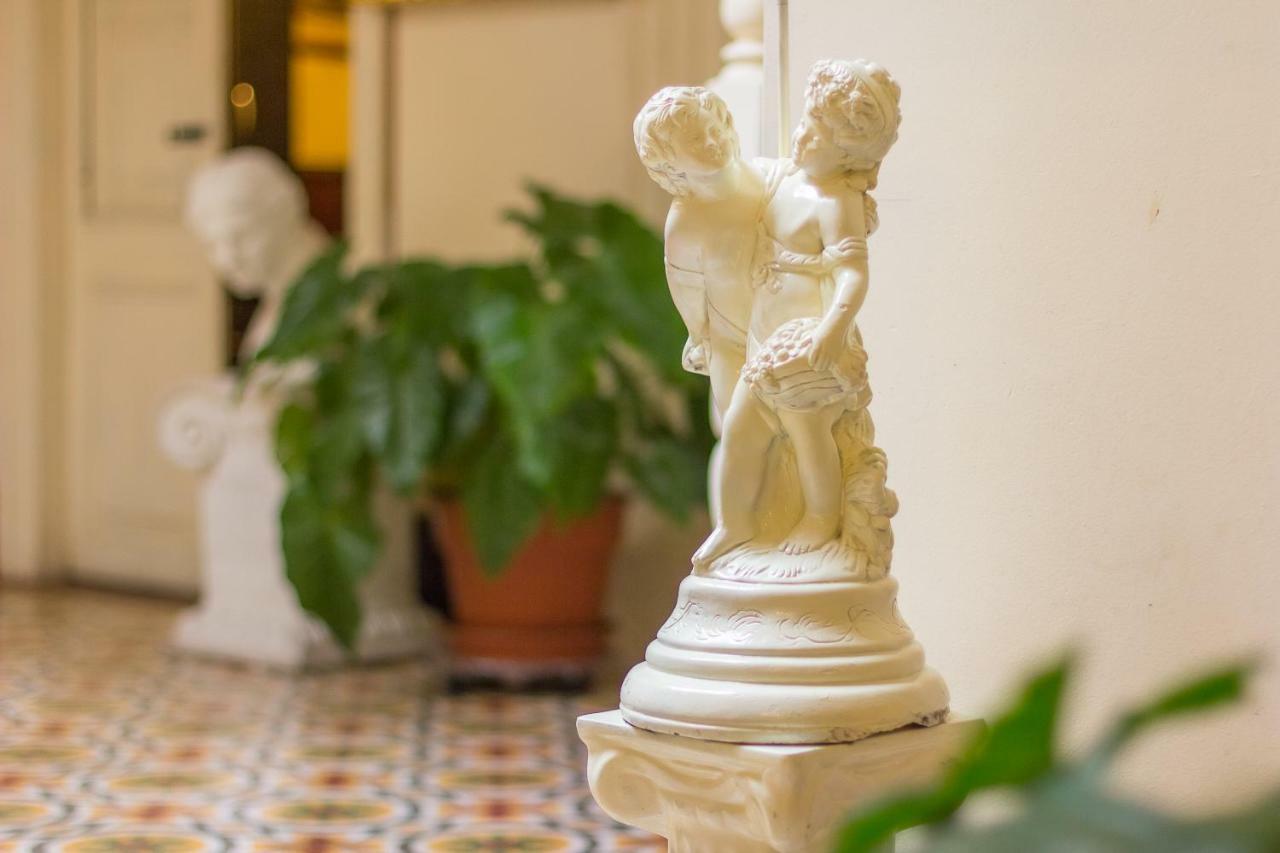 Hotel Espana Lima Dış mekan fotoğraf