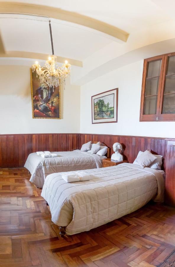 Hotel Espana Lima Dış mekan fotoğraf