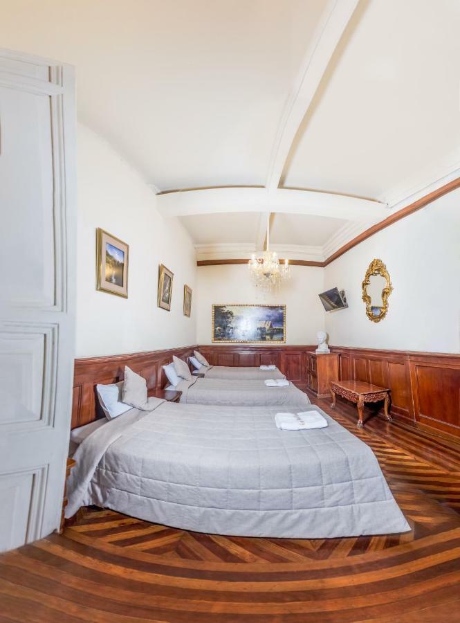 Hotel Espana Lima Dış mekan fotoğraf