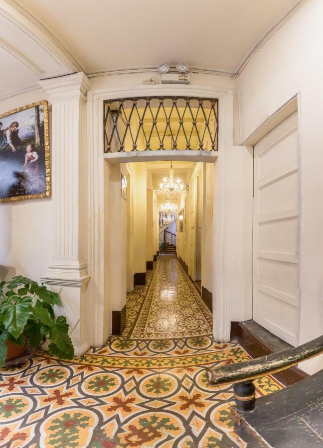 Hotel Espana Lima Dış mekan fotoğraf