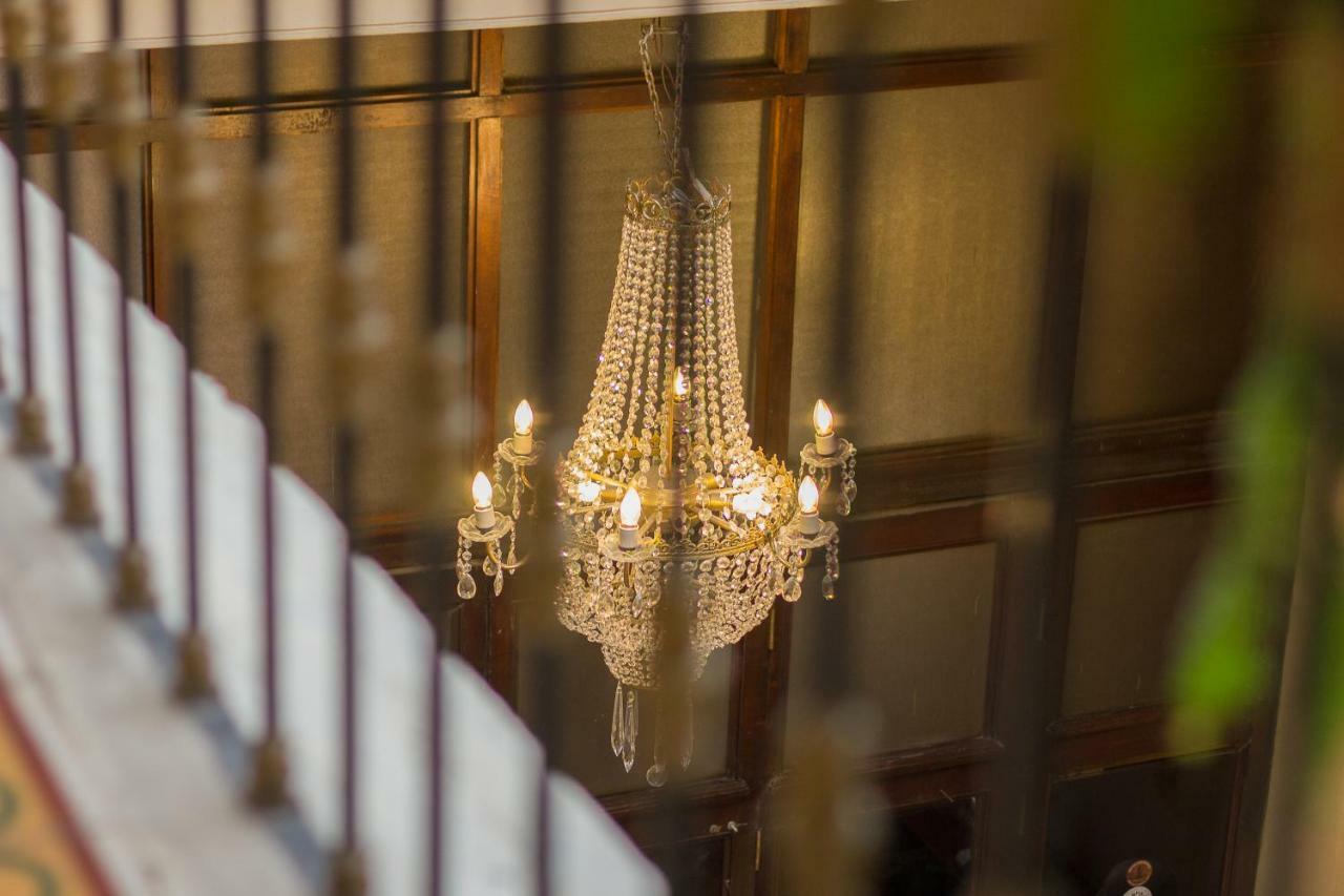 Hotel Espana Lima Dış mekan fotoğraf