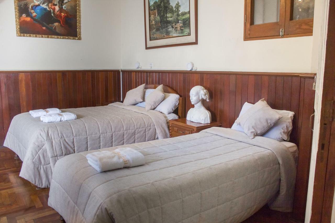 Hotel Espana Lima Dış mekan fotoğraf